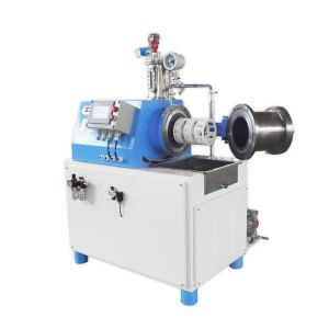 Bead Mill For Pesticide SC